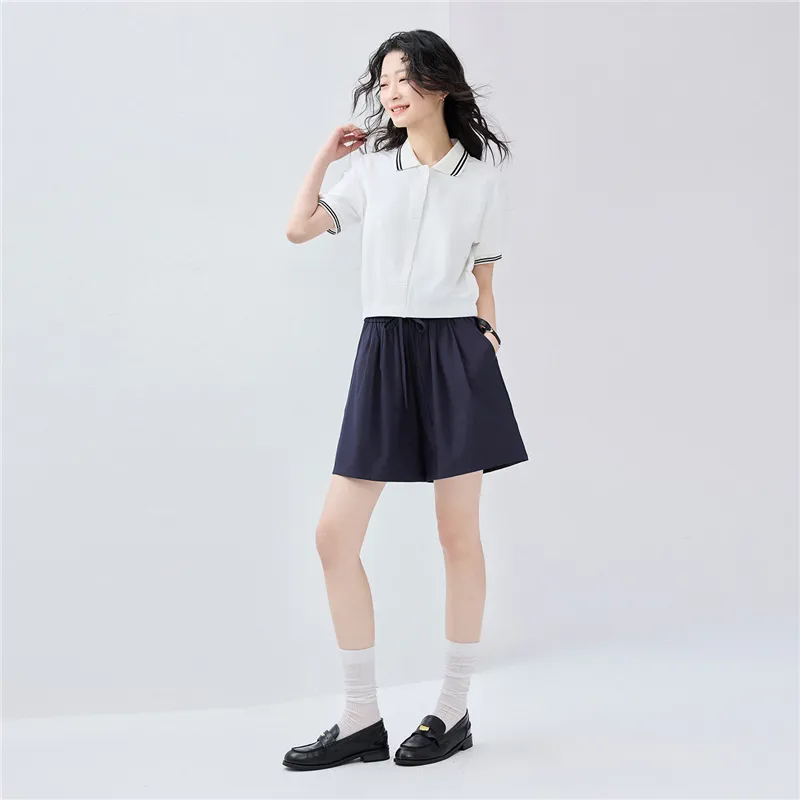 UNIQLO Casual Shorts Women's-14