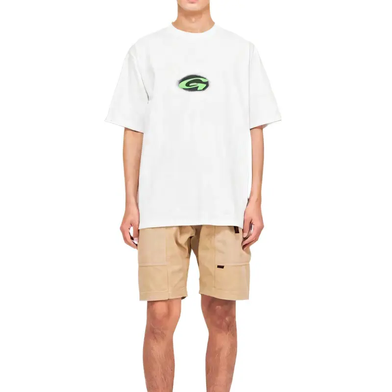 Gramicci T Shirts Unisex-2