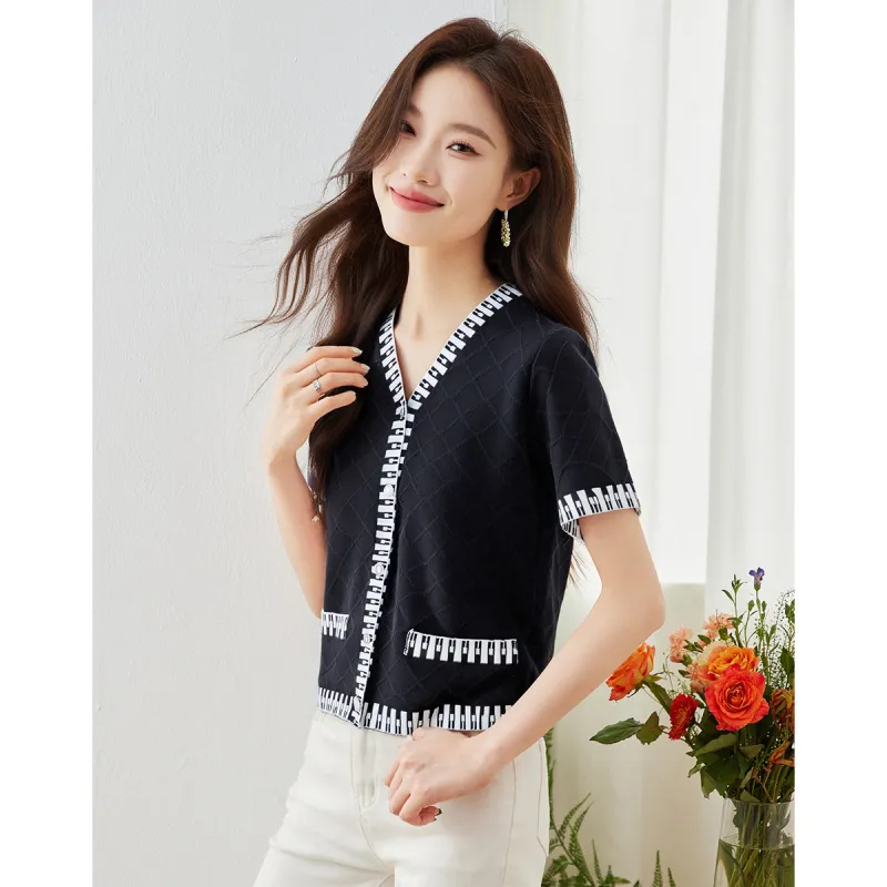 Love Elaine T Shirts Women's-2