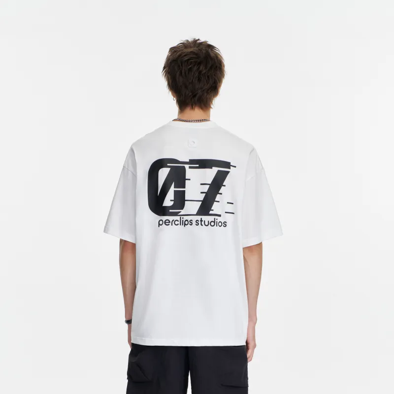 PCLP T Shirts Unisex-2