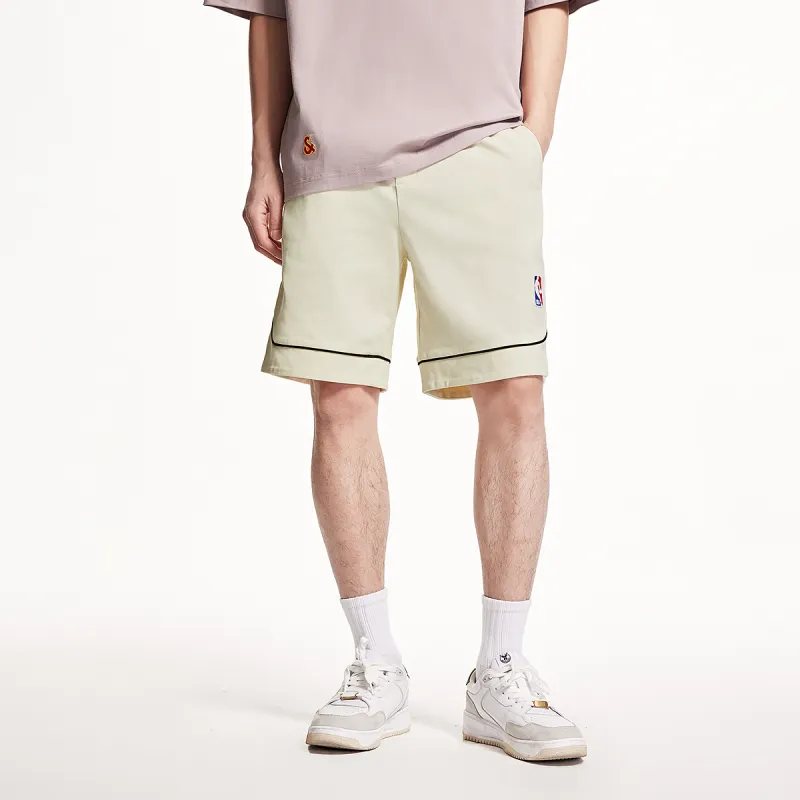 JACK JONES· x NBA Casual Shorts Men's-5