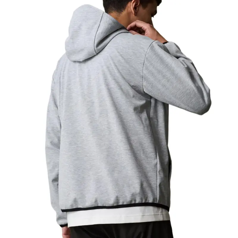 Columbia Wilkinson Sanctuary Peak Jacket Men's Gray-4