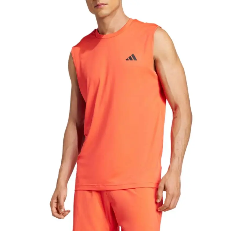 Adidas Free Shipping With AdiClub Club Tennis Climacool Tank Top-1