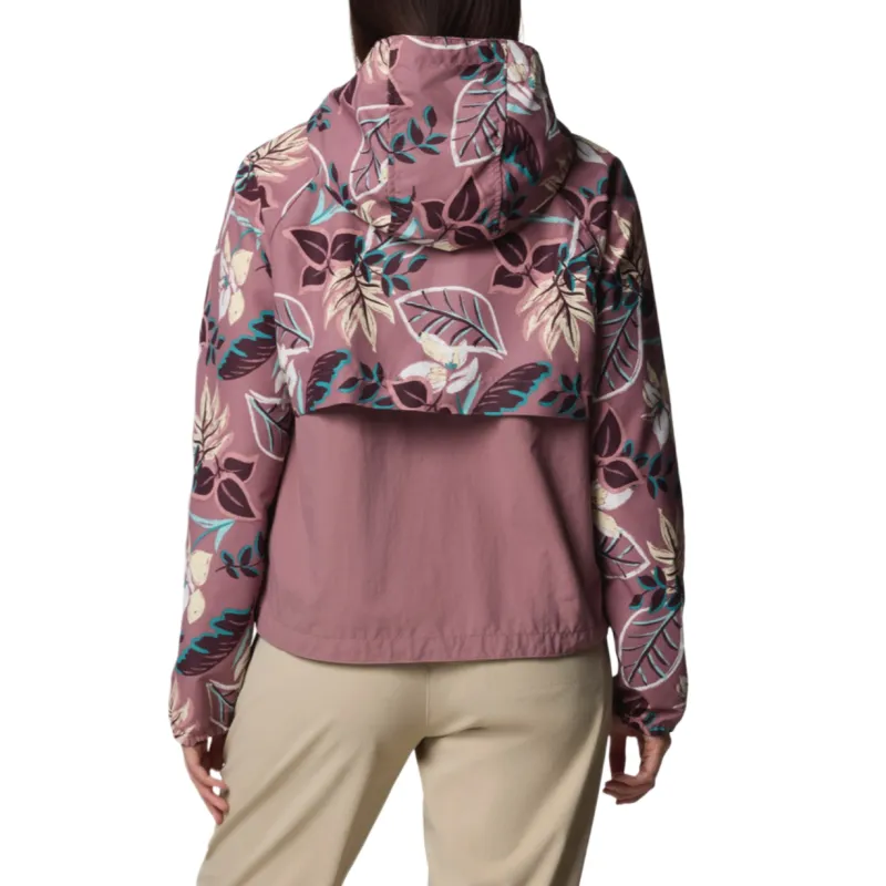 Columbia Spire Valley Jacket Women's-1