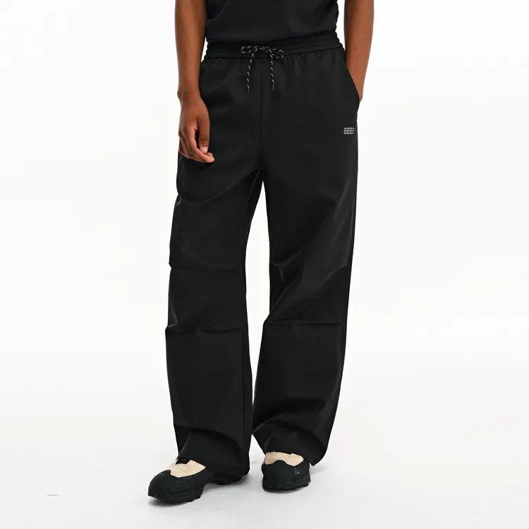 FPA ALWAYS MOVING Series Casual Pants Unisex-3