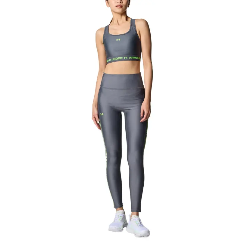 Under Armour Sports Underwear Women's Gray-2