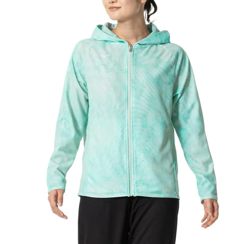 Mizuno Dry Aeroflow Jackets Coats Women's-8