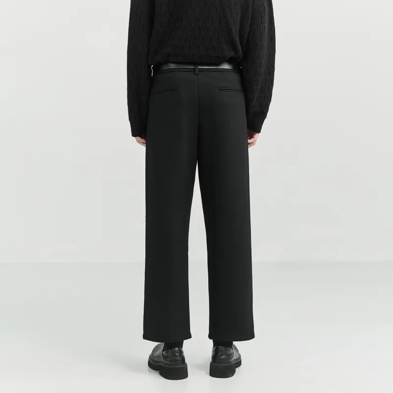 EARL JOEL Casual Pants Men-10