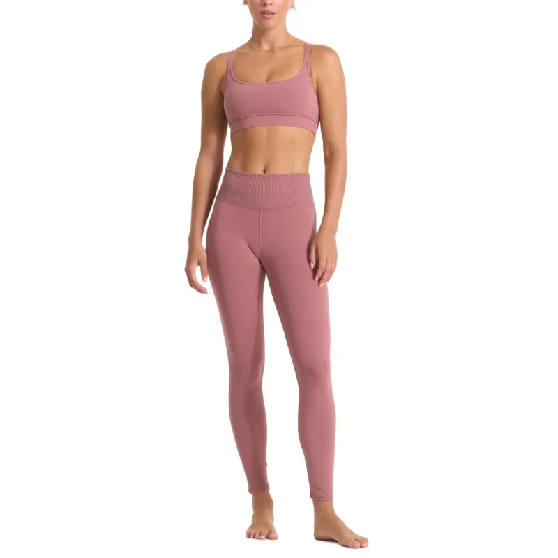 Vuori Sports Underwear Women's Masala Red-3