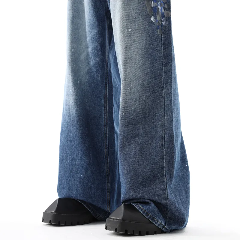 TREND ST Jeans Unisex-7