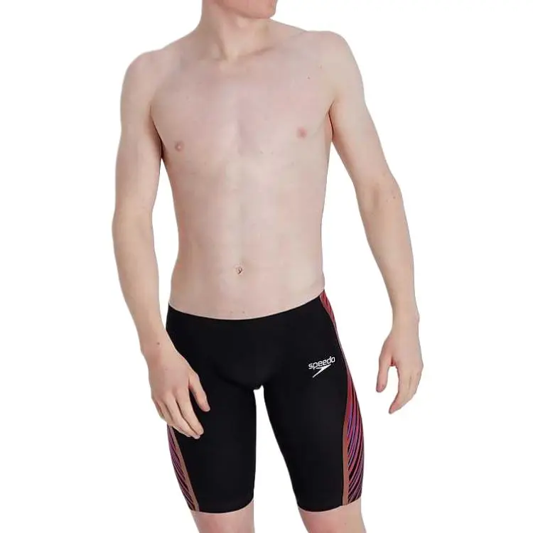 Speedo Fastskin LZR Intent Swimming Shorts Men's-18