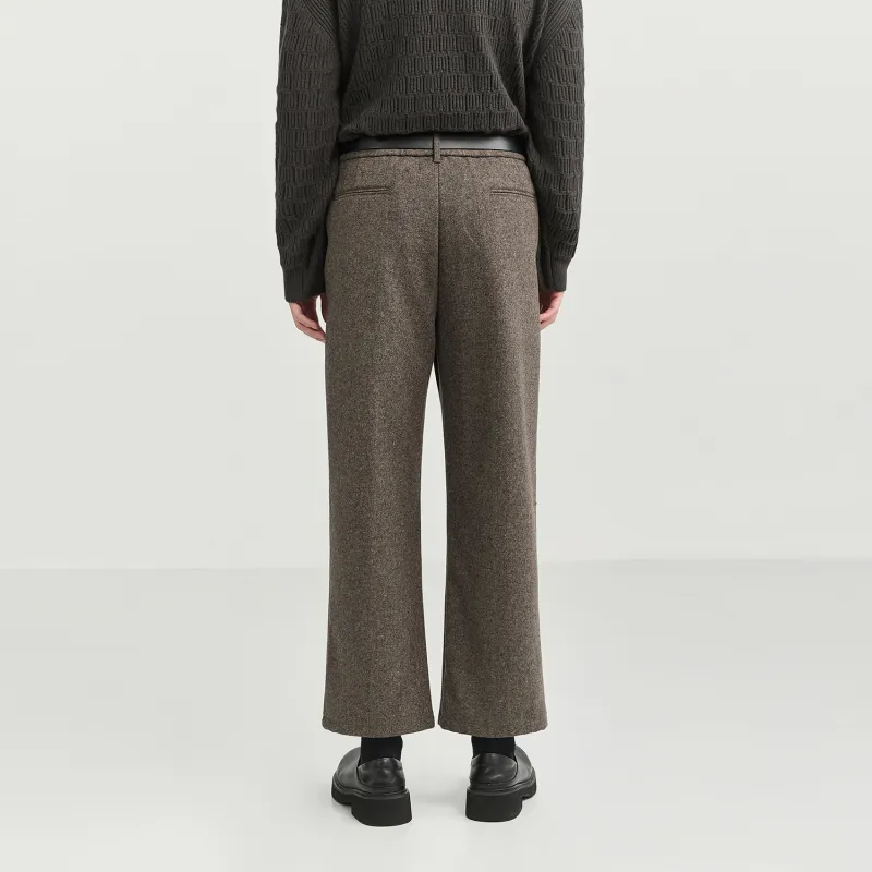 EARL JOEL Casual Pants Men-4