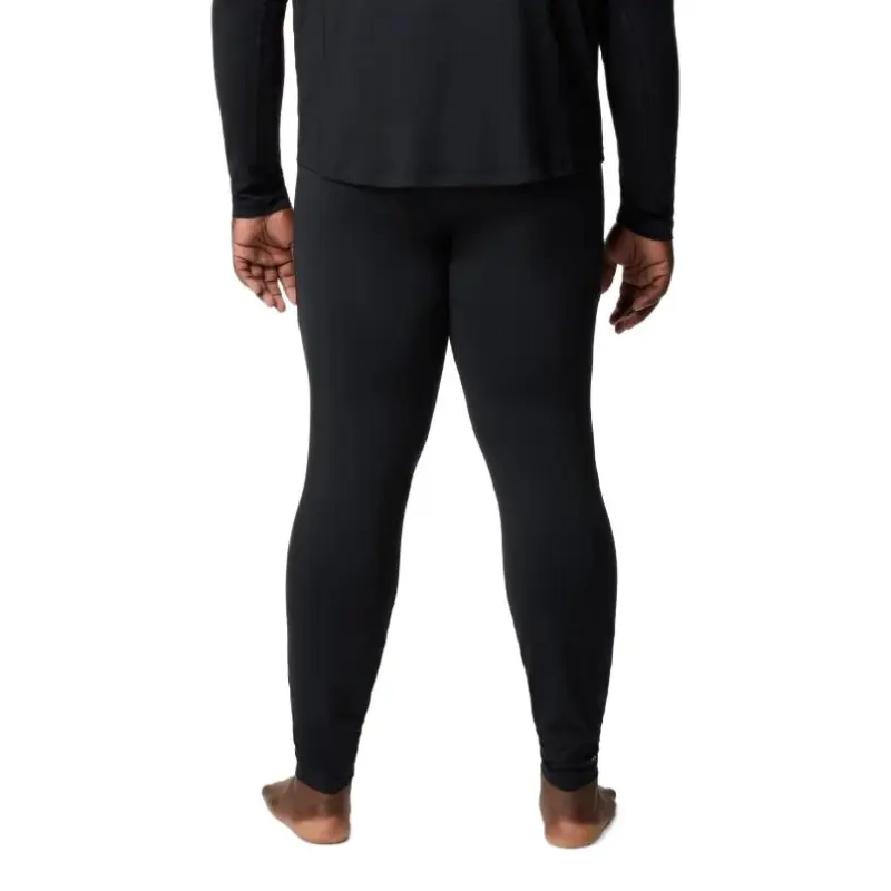 Columbia Midweight Baselayer Leggings Men's Black-1