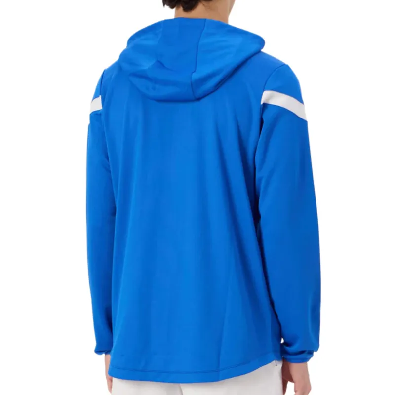 Kappa Velvet Jackets Men-10