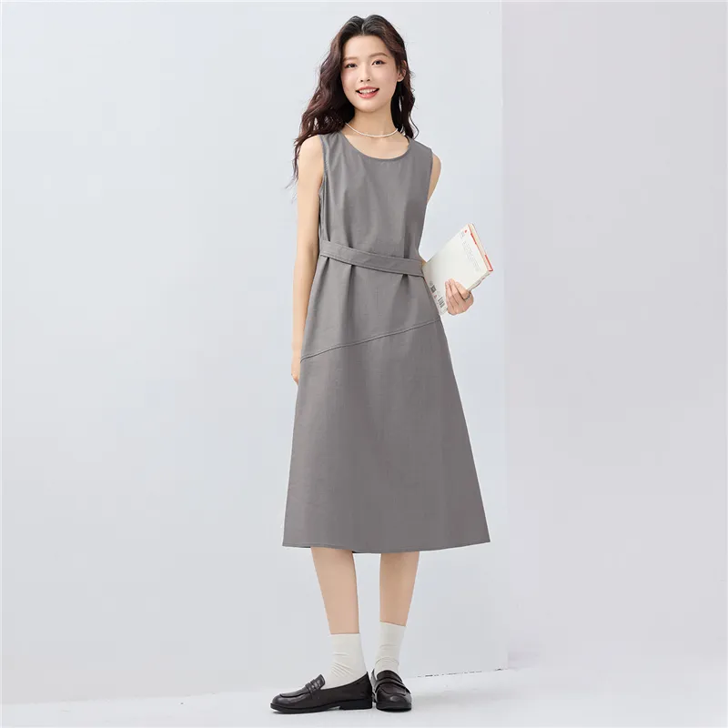 UNIQLO Sleeveless Dress Women's-2