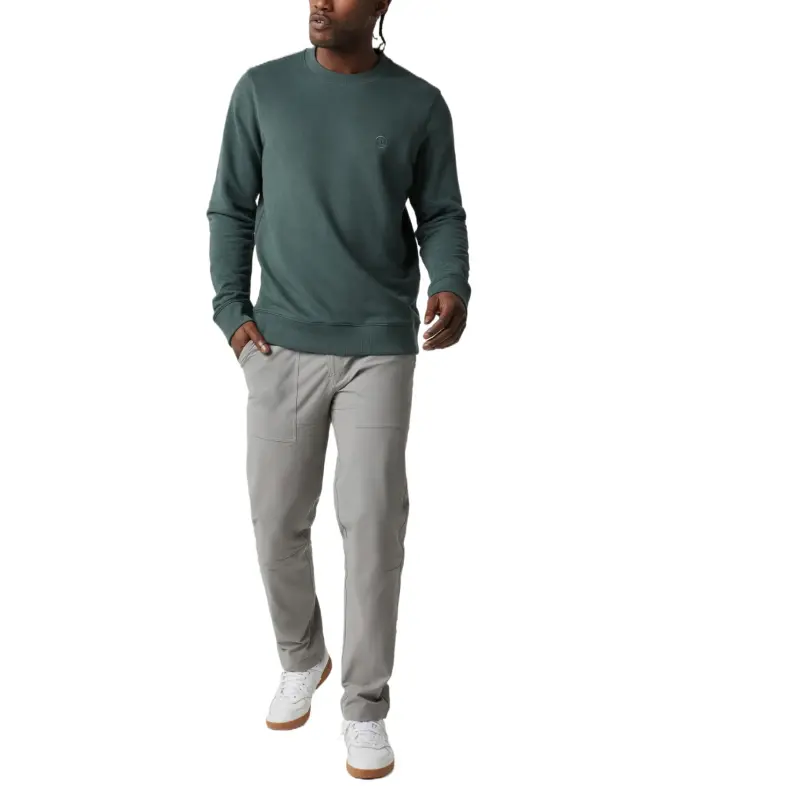 Vuori Cargo Pants Men-8