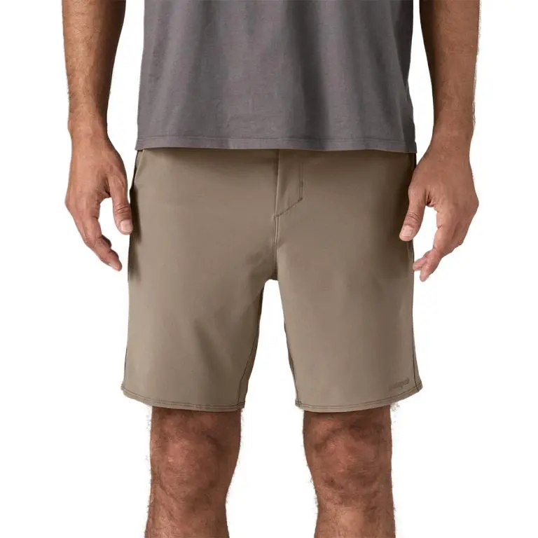 Patagonia Hydropeak Hybrid Shorts-15