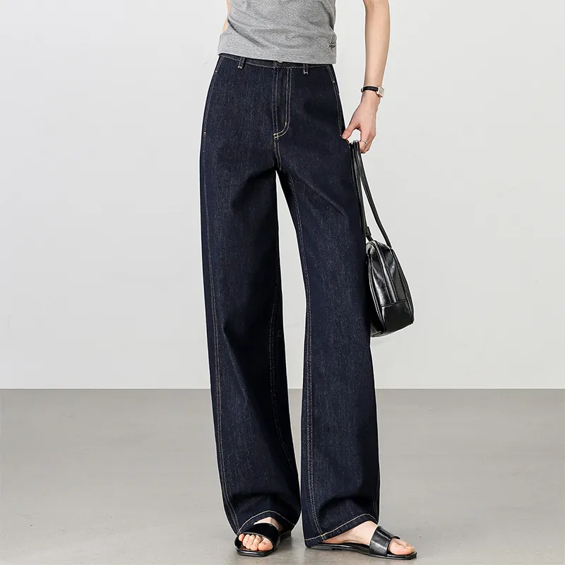 SENTUBILA Jeans Women's-17