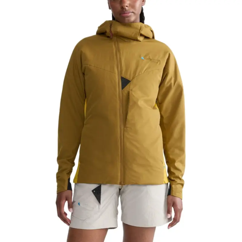 Klattermusen Jackets Women's-7