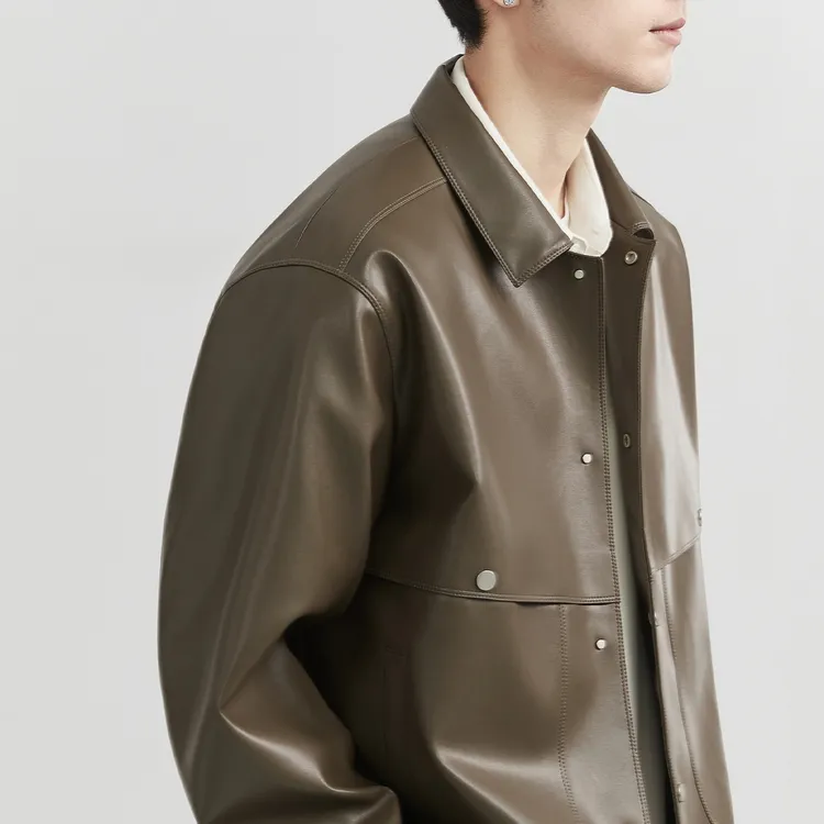 EARL JOEL Jackets & Coats Men's-4