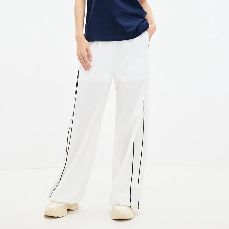 SHUIYUNJIAN Casual Pants Women's-2
