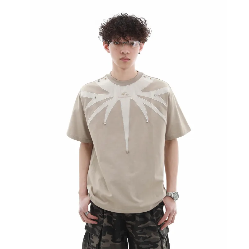 CUWU T Shirts Unisex-7