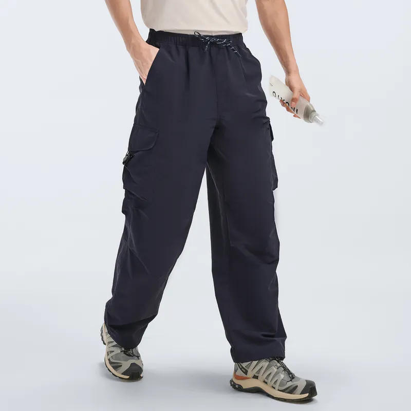 LONSDALE Casual Pants Unisex-3