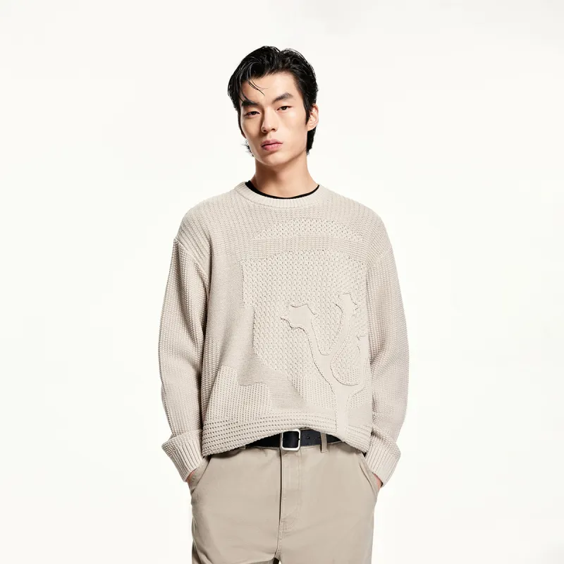 JACK JONES· Sweater Knitwear Men's-2