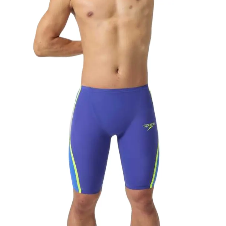 Speedo Swimming Shorts Men's Blue-3