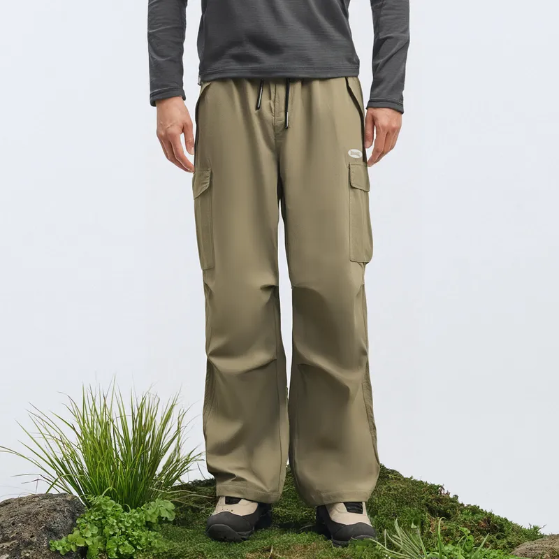 LONSDALE Casual Pants Unisex-16