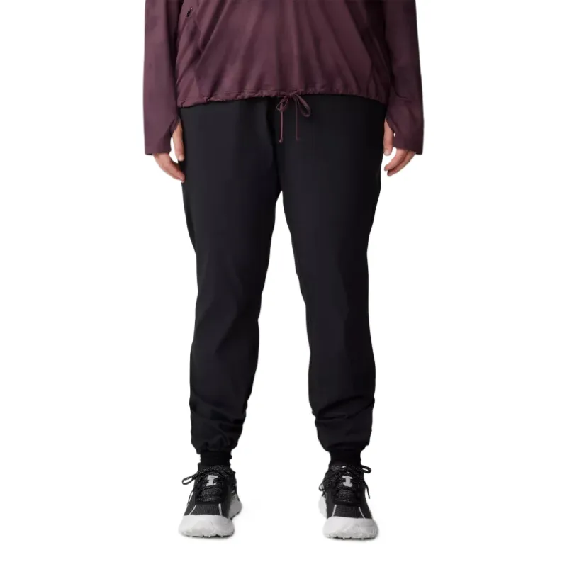 MOUNTAIN HARDWEAR Casual Pants Women's-1