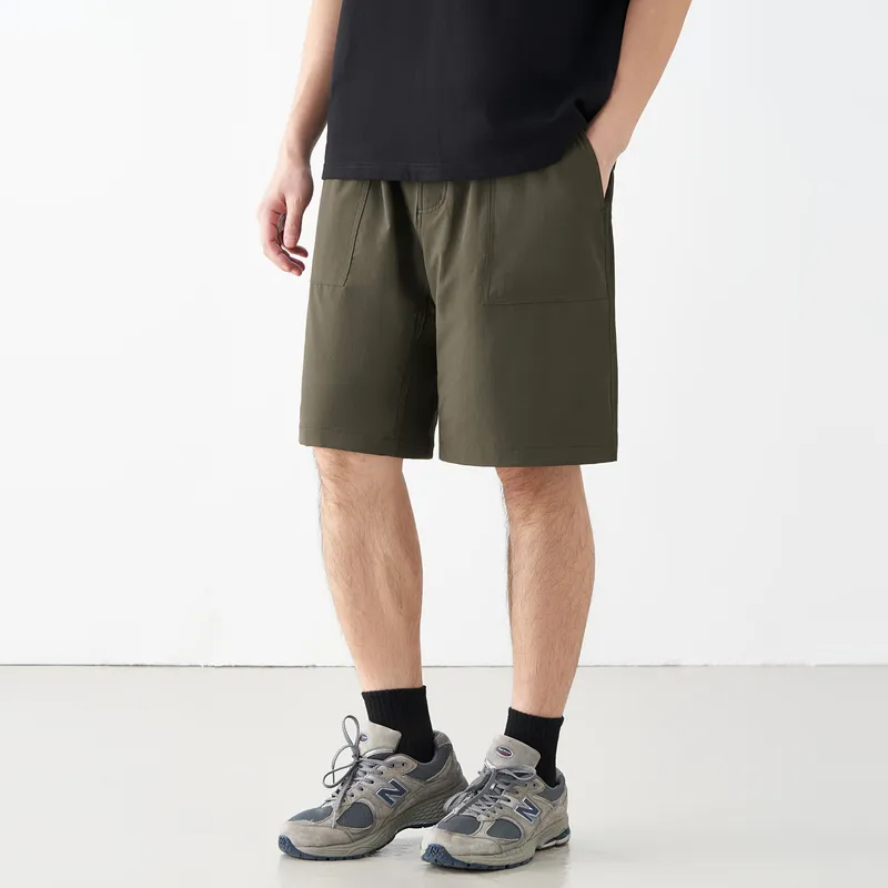 Gxg Jeans Casual Shorts Men-13