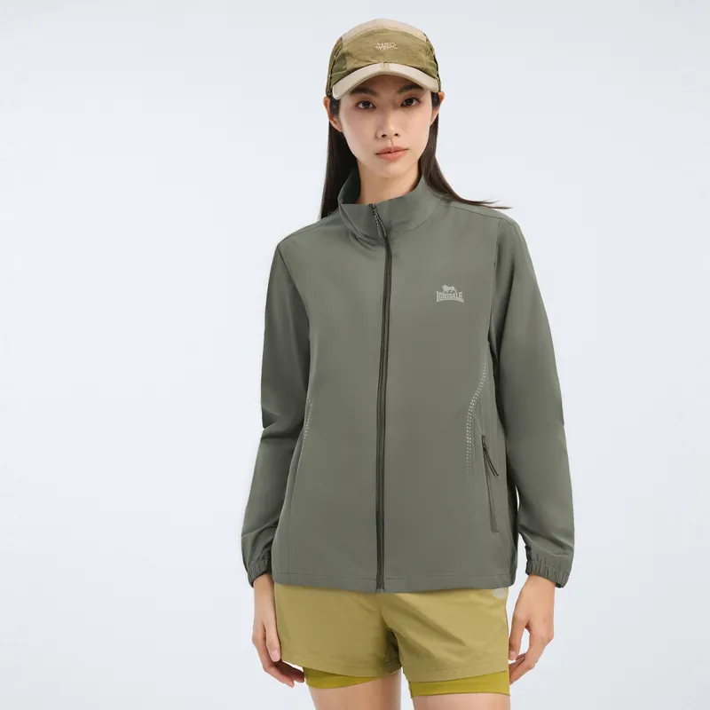 LONSDALE UV Protection Sun Protection Clothing Unisex-14