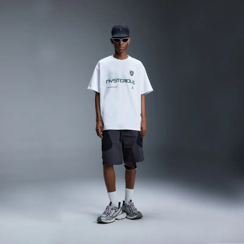 RUIZENLUO T Shirts Unisex-2