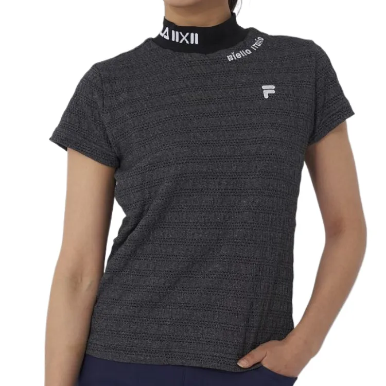 FILA Golf Collection Golf Clothing Women's-1