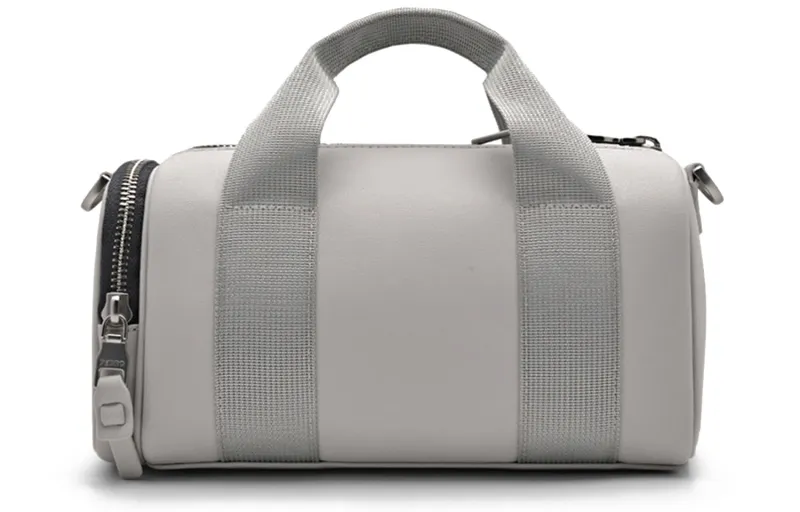 PEDRO Synthetic Leather Boston Bag Handbag Trumpets Men's Multicolor-9