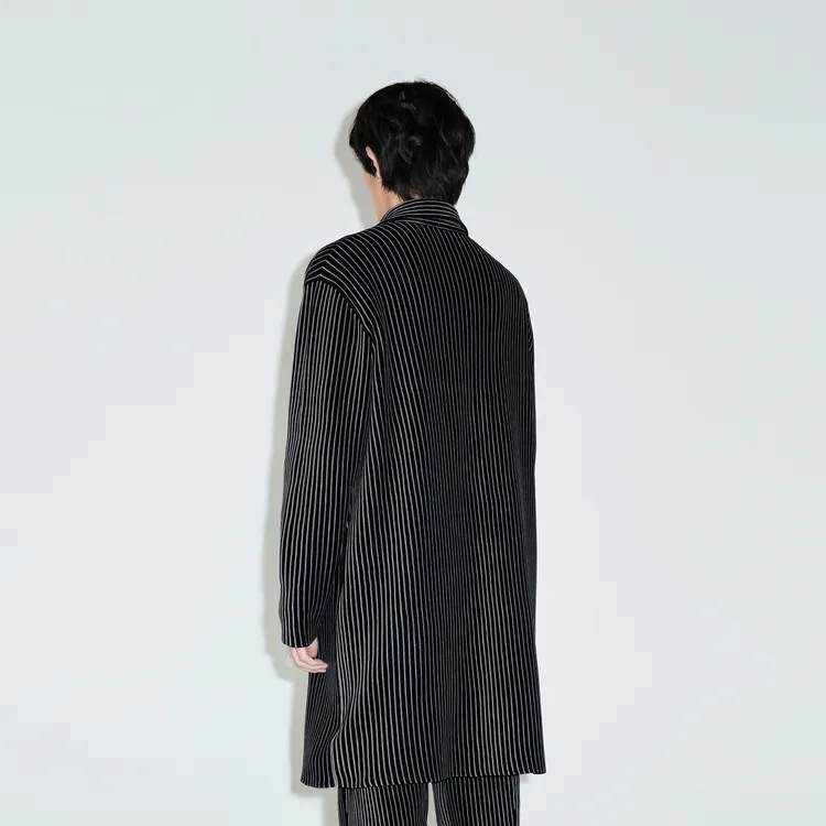 CROQUIS Knitwear Unisex 410 Dark Navy Blue-2