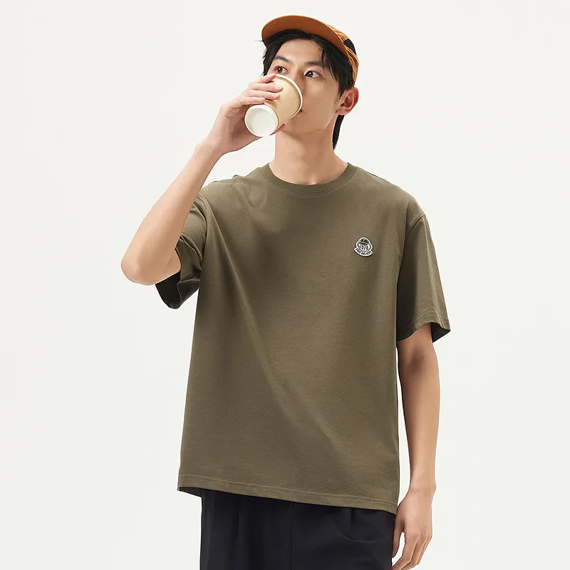 Gxg Jeans T Shirts Men-12