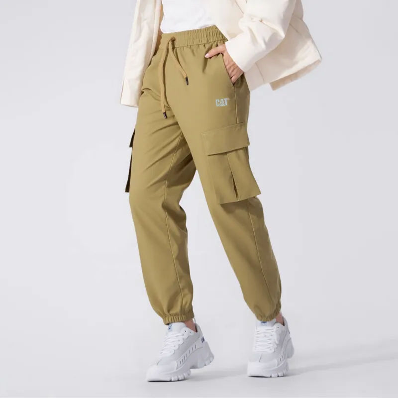 CAT Casual Pants Men-3