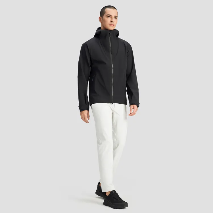 DESCENTE Dualis Jackets Men-9