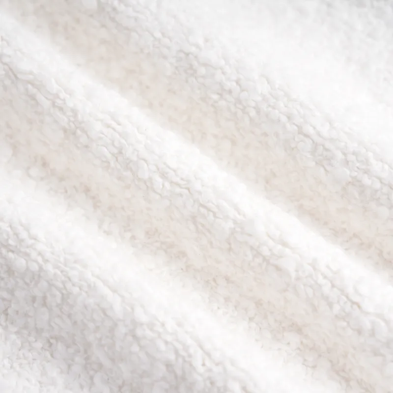 TCH Knitwear Women's White-5