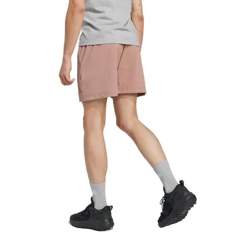 Adidas Free Shipping With AdiClub Adidas Z.N.E. Woven Shorts-2