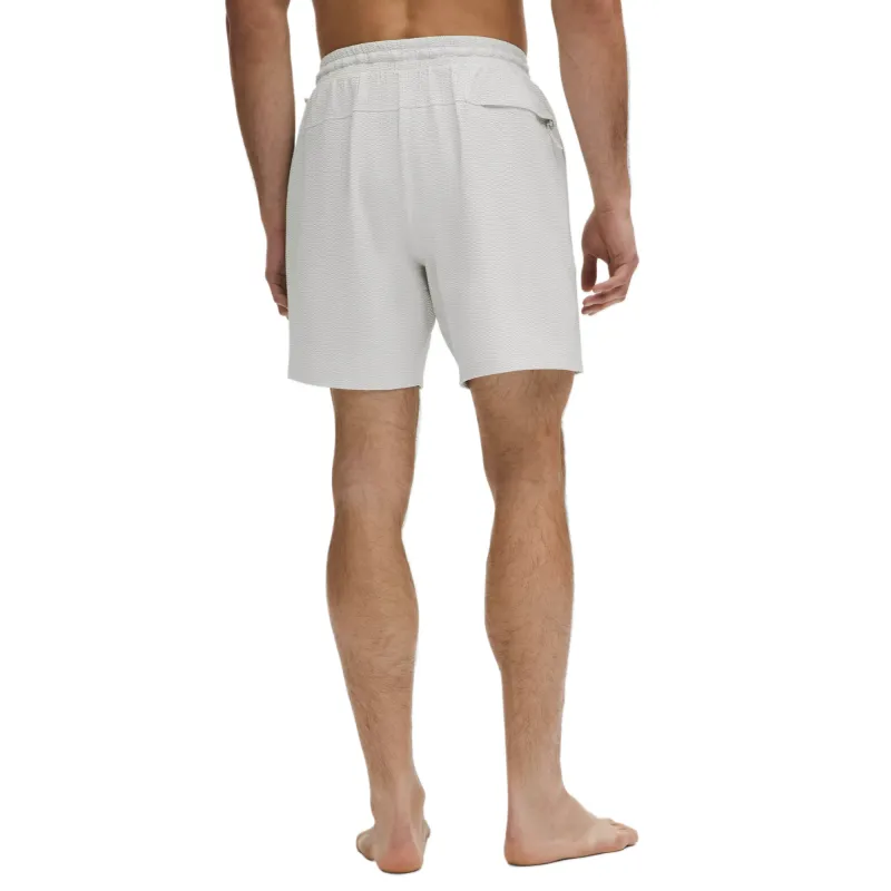 Lululemon Textured Swimming Shorts Men's-9