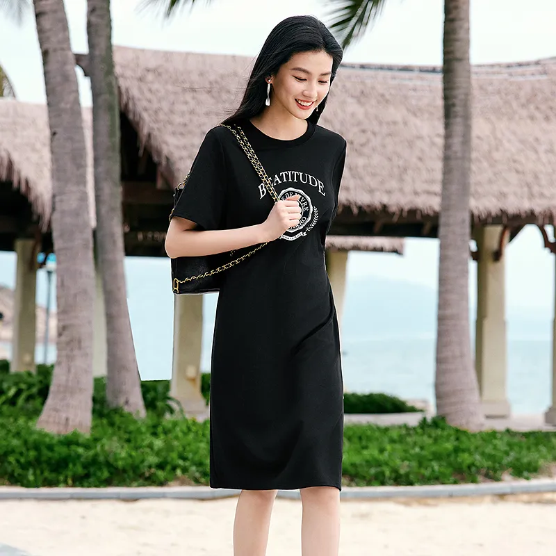 JZ. ANNAKRO Long Sleeved Dress Women's-5