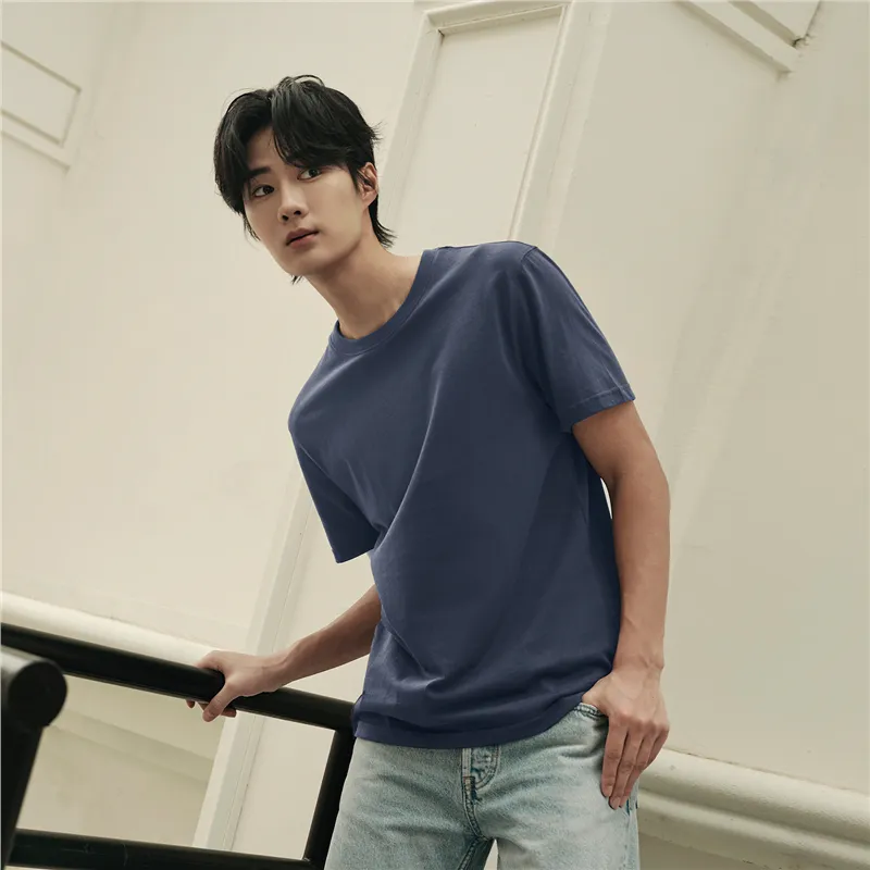 UNIQLO T Shirts Men-16