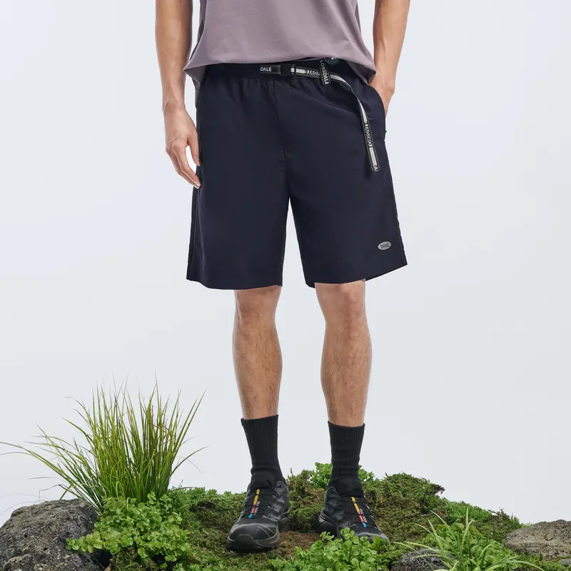 LONSDALE Cargo Shorts Men-2
