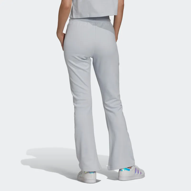 Adidas Originals FW/AW21 Athletic Trousers Women's Light Blue-3