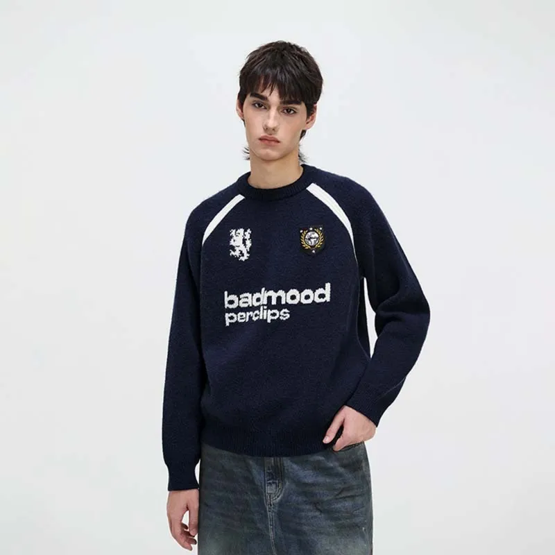 PCLP 2025 Spring/Summer Sweaters Unisex-3