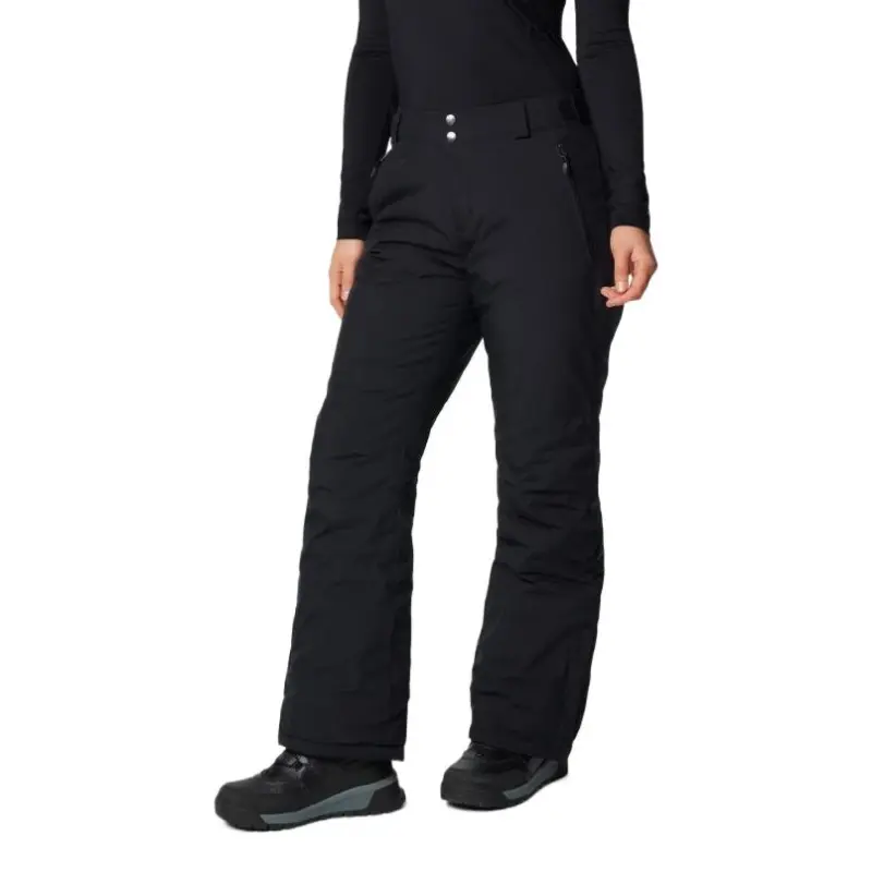 Columbia Omni-Heat Shafer Canyon™ IIOmni-Tech™ Casual Pants Women's Black-2