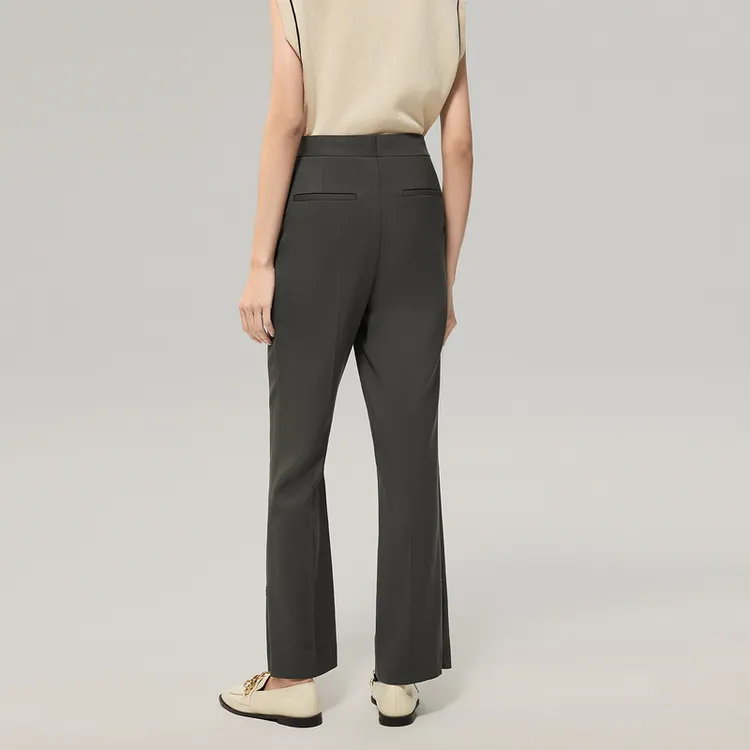 OVV Suit Trousers Women's-8